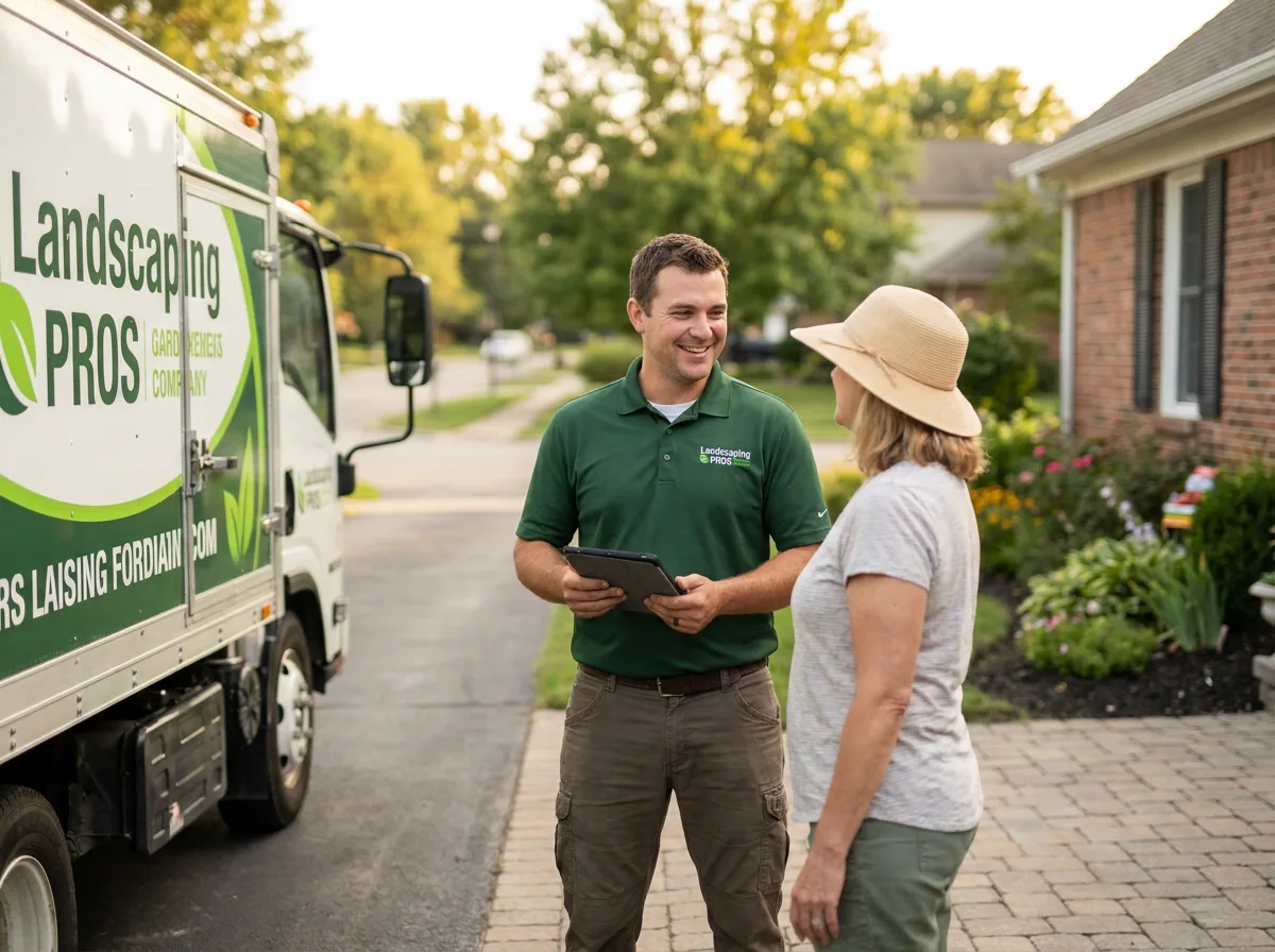 Landscaping Neola, IA FAQs
